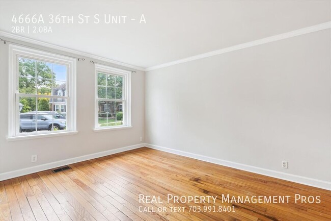 Building Photo - 4666A 36th St S Unit-A