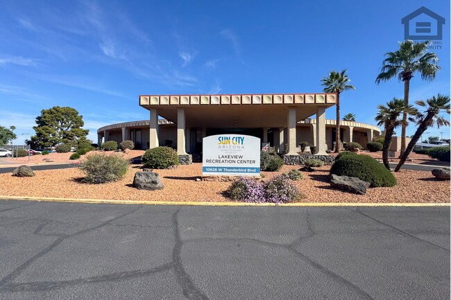 Building Photo - 17211 N Desert Glen Dr