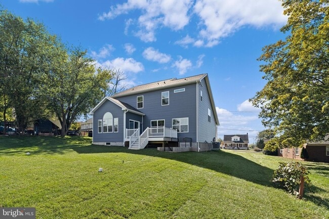 Building Photo - 148 W Baltimore St