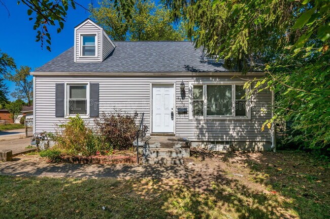 Primary Photo - 1790 E Cooke Rd