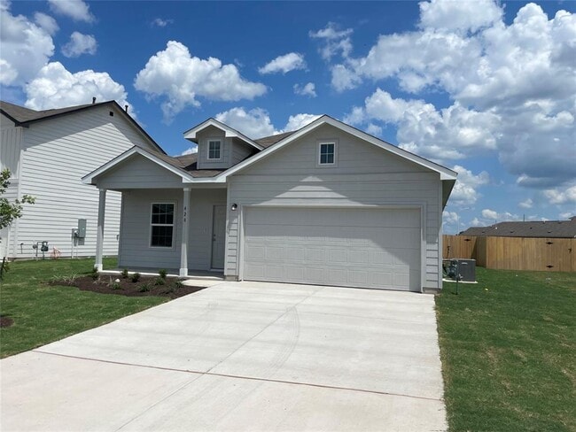 Primary Photo - 428 Halfmoon Dr