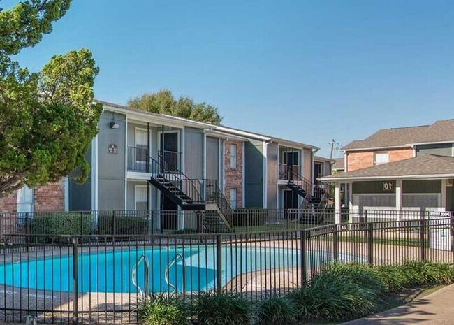 Building Photo - 8201 W Bellfort Ave