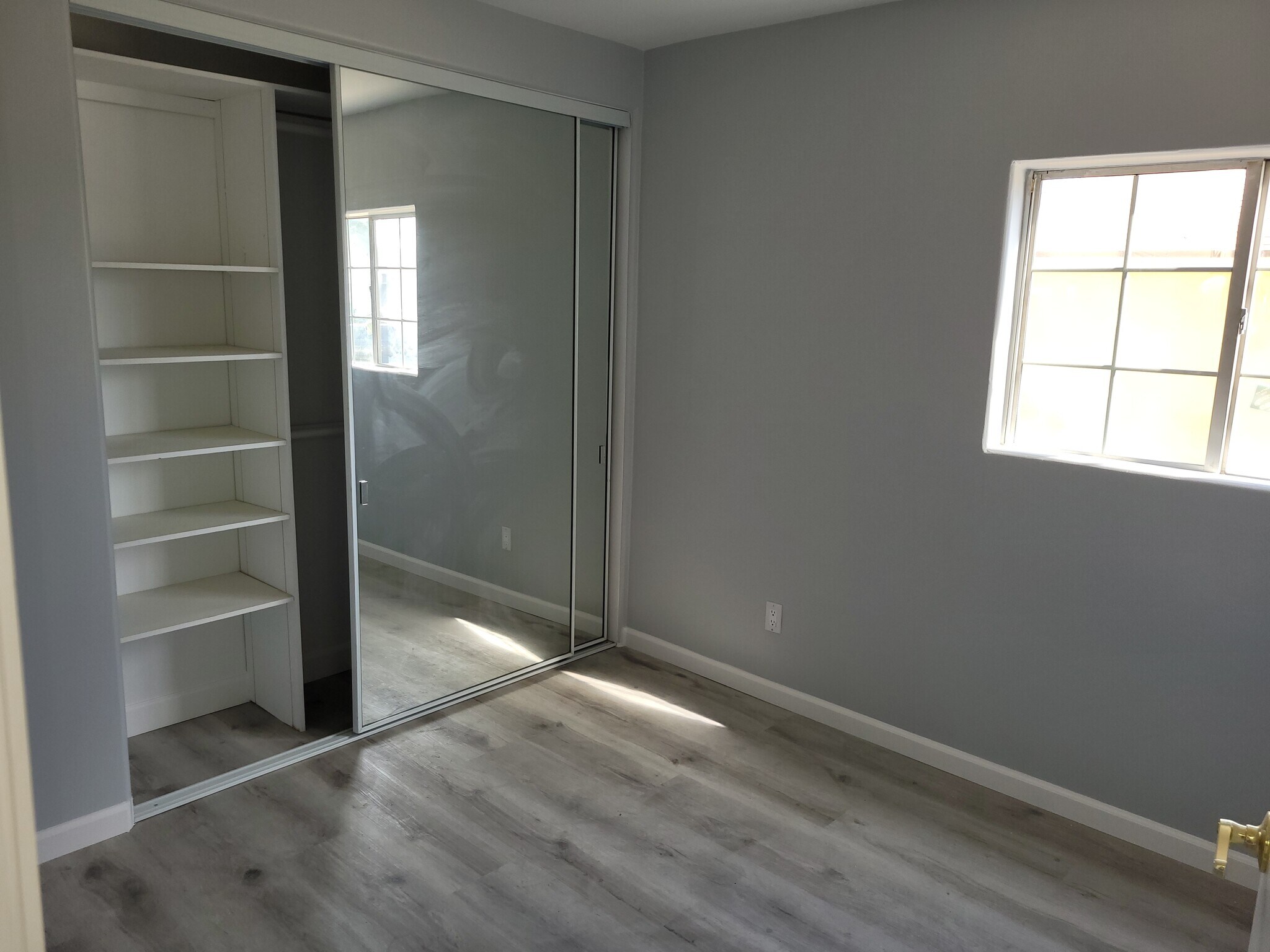 Guest room #2 - 17449 Martha St