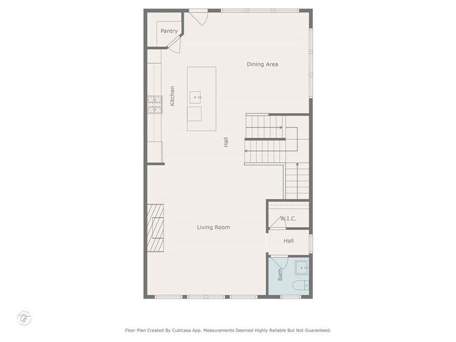 Building Photo - 1363 Live Oak Ln