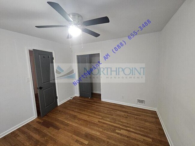 Building Photo - Beautiful 4BR 2BA Home w/ Quartz + SS Kitchen • Fenced Yard • Deck & Porch in SW Atlanta