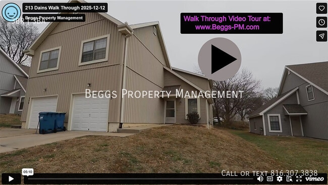 Building Photo - 213 Dains St