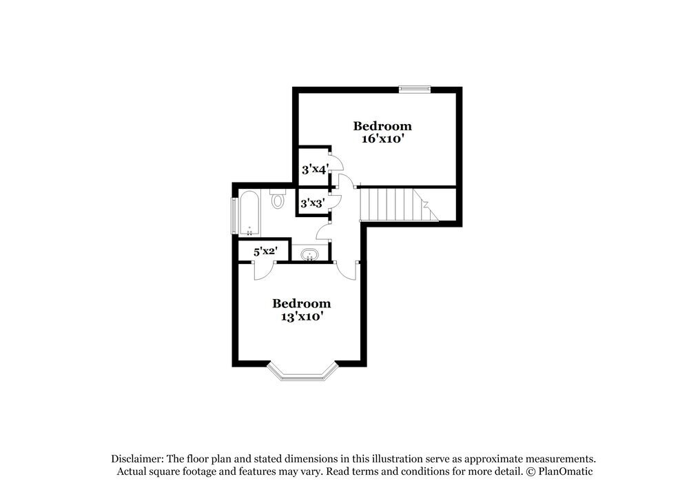 Building Photo - 2110 Westmore Dr