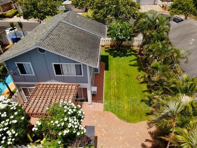 Building Photo - 91-1165 Keaalii Place