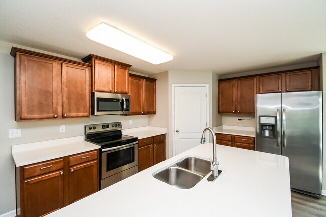 Building Photo - 3442 Canyon Falls Dr