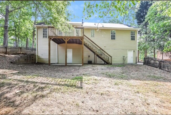 Building Photo - 4216 Sturbridge Dr