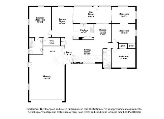 Building Photo - 3 Bedroom Pet-Friendly Home in PORT CHARLOTTE, FL with Main Street Renewal
