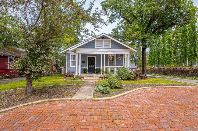 Building Photo - 4816 Kenyon Dr