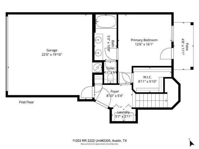 Building Photo - 11203 Ranch to Market Rd 2222