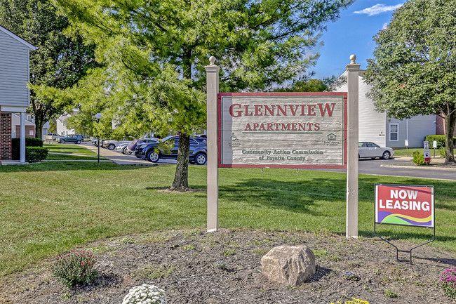 Primary Photo - Glennview Apartments