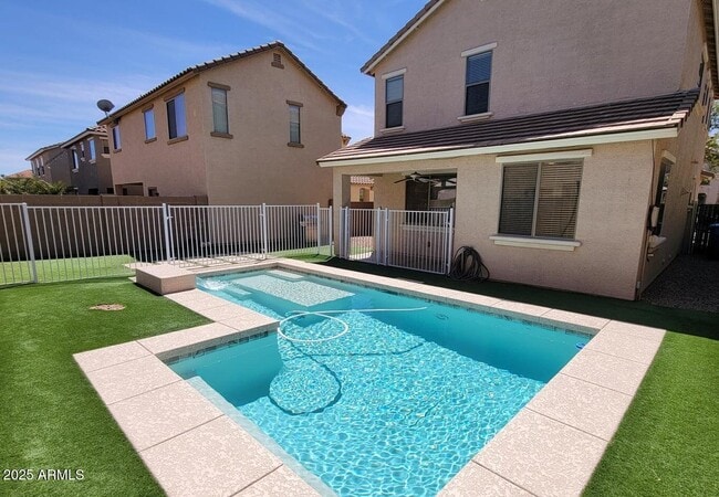 Building Photo - 3846 E Baars Ave