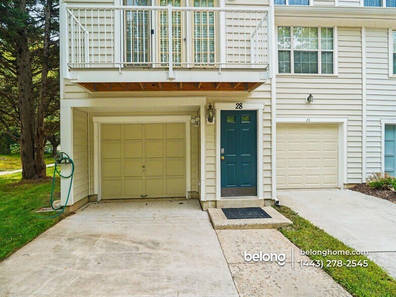 Building Photo - 28 Bronco Ct