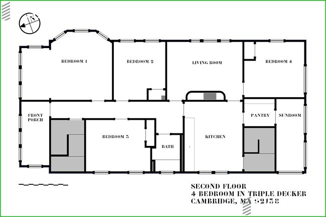 Building Photo - 8 Adams Terrace
