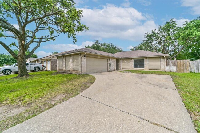 Primary Photo - 7206 Gallant Glen Ln