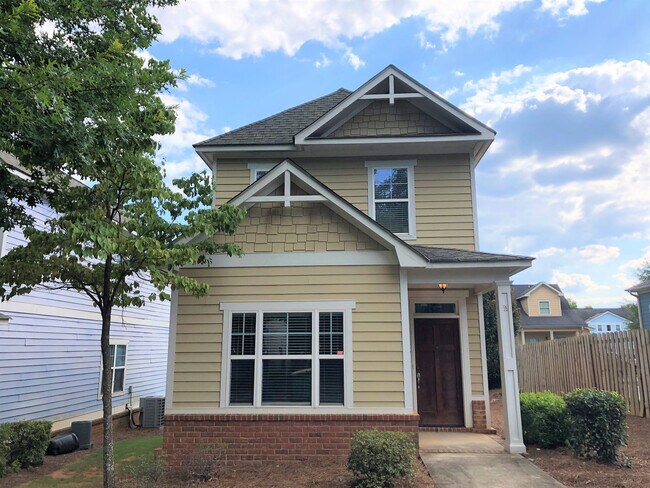 Primary Photo - PRE-LEASING FOR AUGUST 2026!