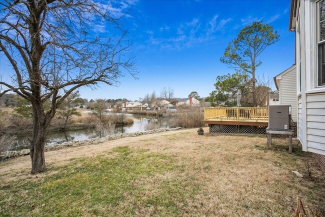 Building Photo - 5BR Back River Views | 2-Car Garage | Cul-de-Sac | Hampton VA