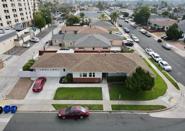 Building Photo - 5071 55th St