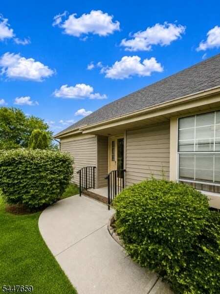 Building Photo - 6B Patrick Henry Ct