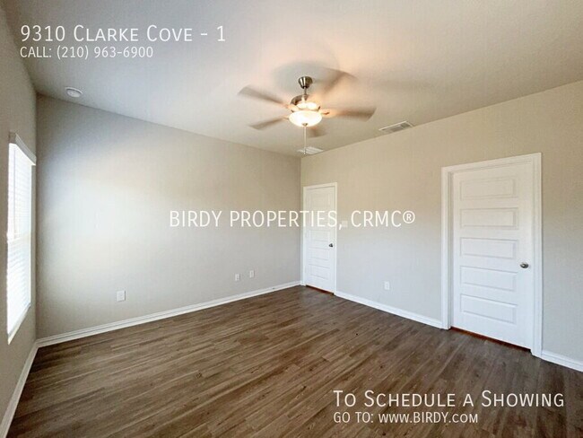 Building Photo - 9310 Clarke Cv