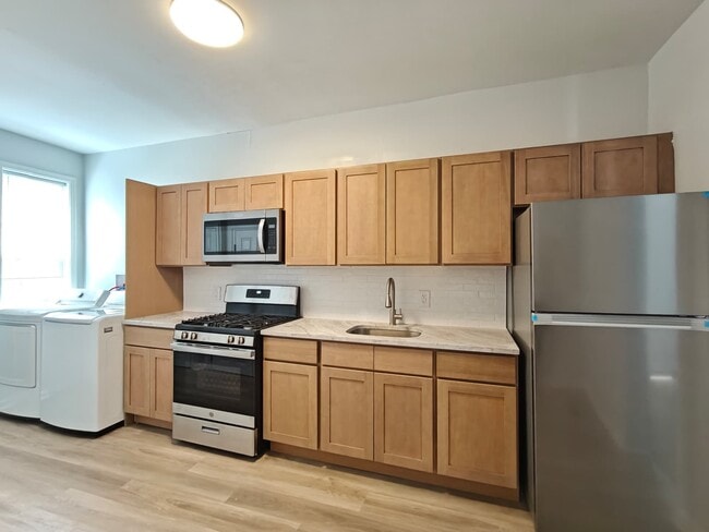 Building Photo - 5308 Race St