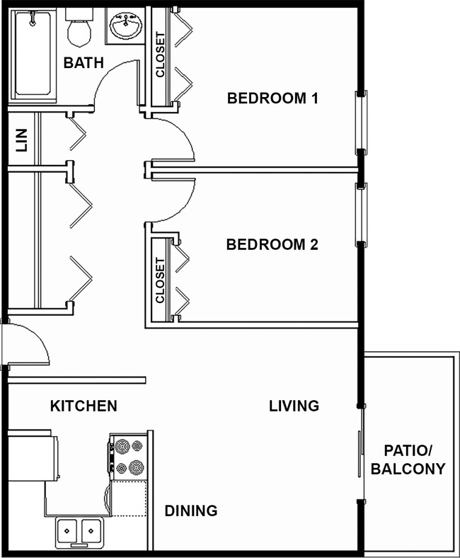 Two-Bedroom PP.png - Park Point