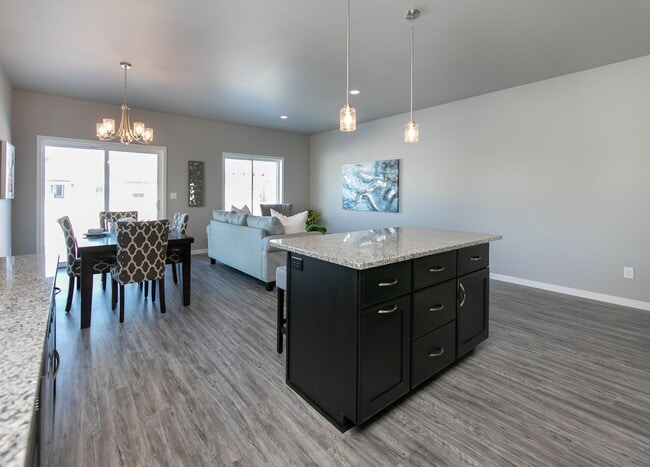 Building Photo - 4-bedroom, 3.5-bathroom West Fargo Single-Family Home w/ 3 Stall Garage