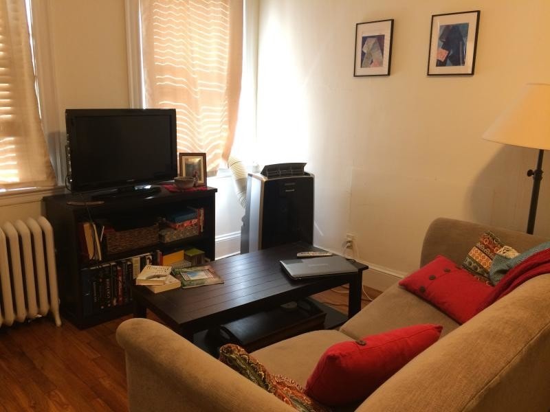 Building Photo - 1610 Massachusetts Ave