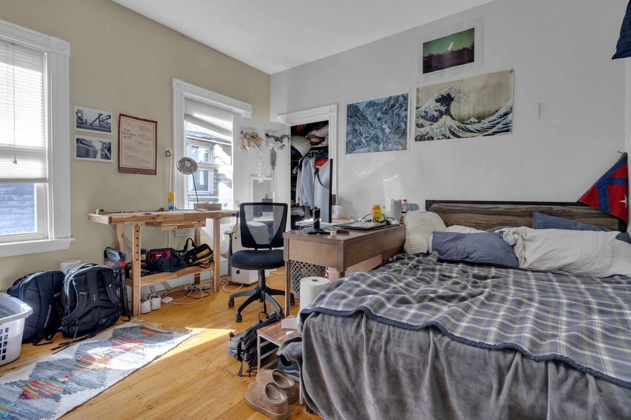 Building Photo - 5 Sachem St