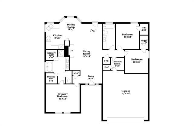 Building Photo - 1772 Independence Rd