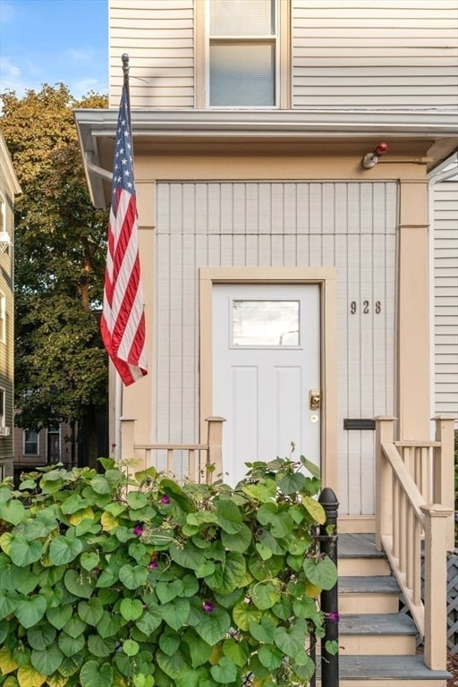 Building Photo - 928 Dorchester Ave