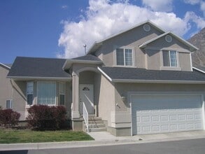 Building Photo - 1443 E 1250 S