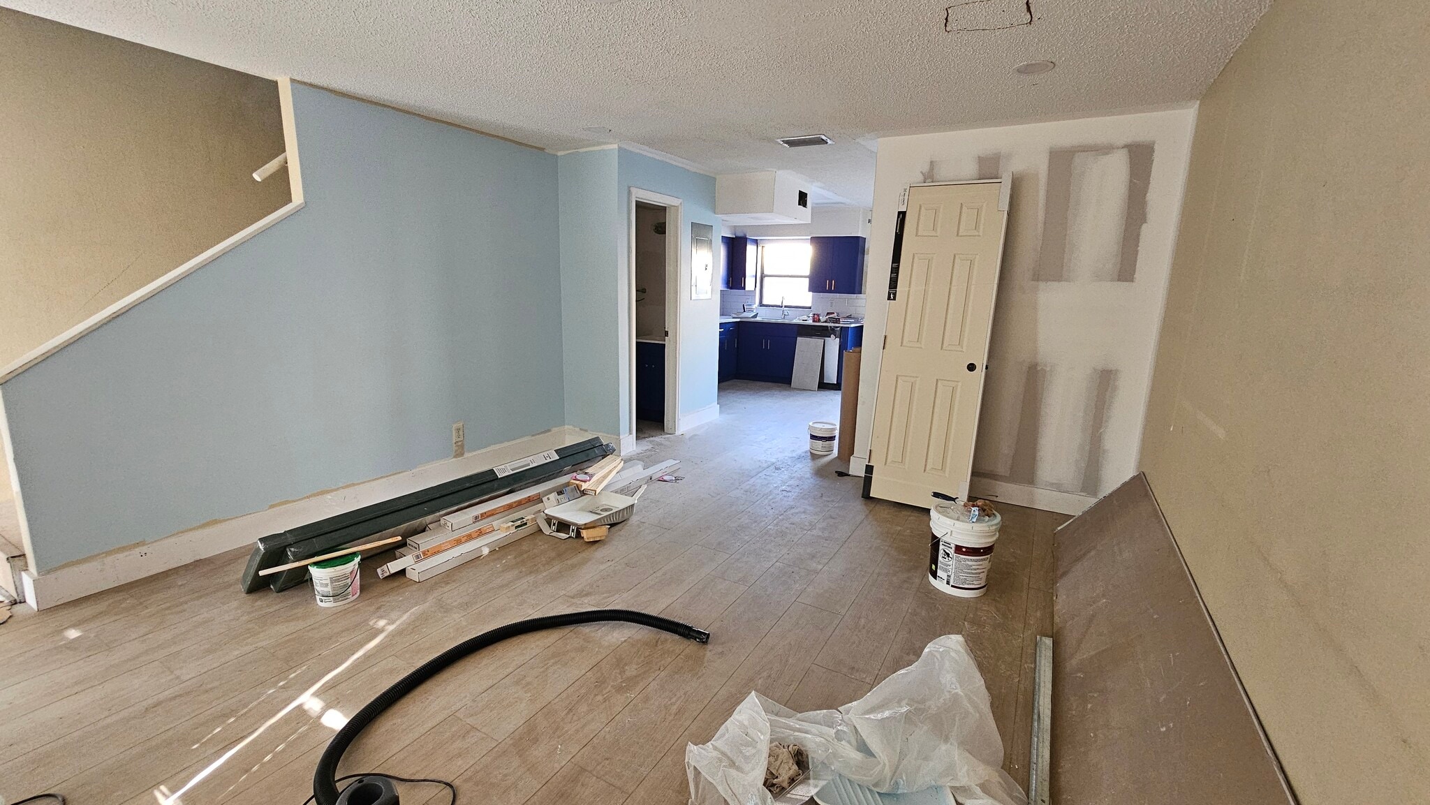 Open Concept - 2262 NW 59th Way