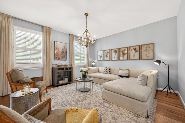 Building Photo - 26102 Lazy Waters Dr