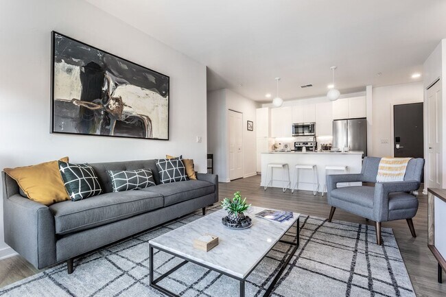 Building Photo - Frederick Lofts