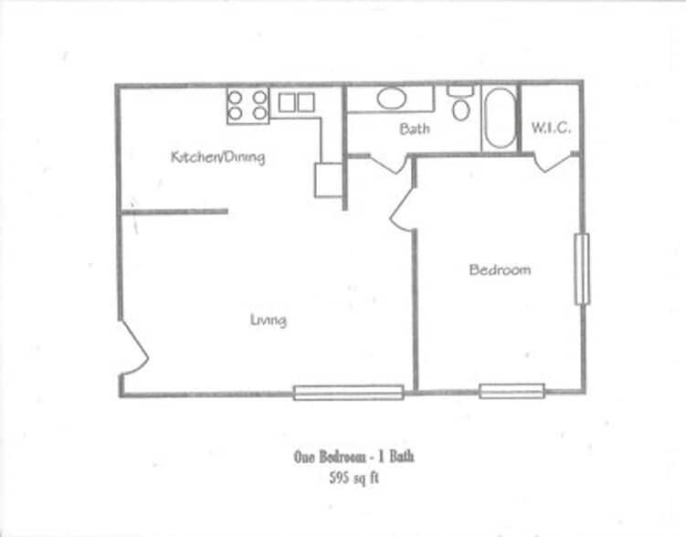 Interior Photo - Windsor Heights