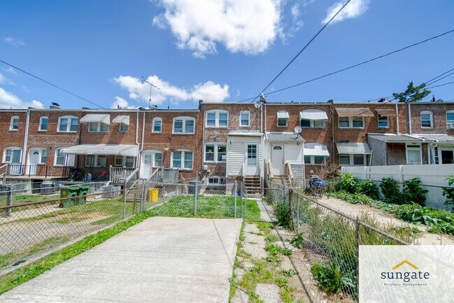 Building Photo - 217 W Edgevale Rd