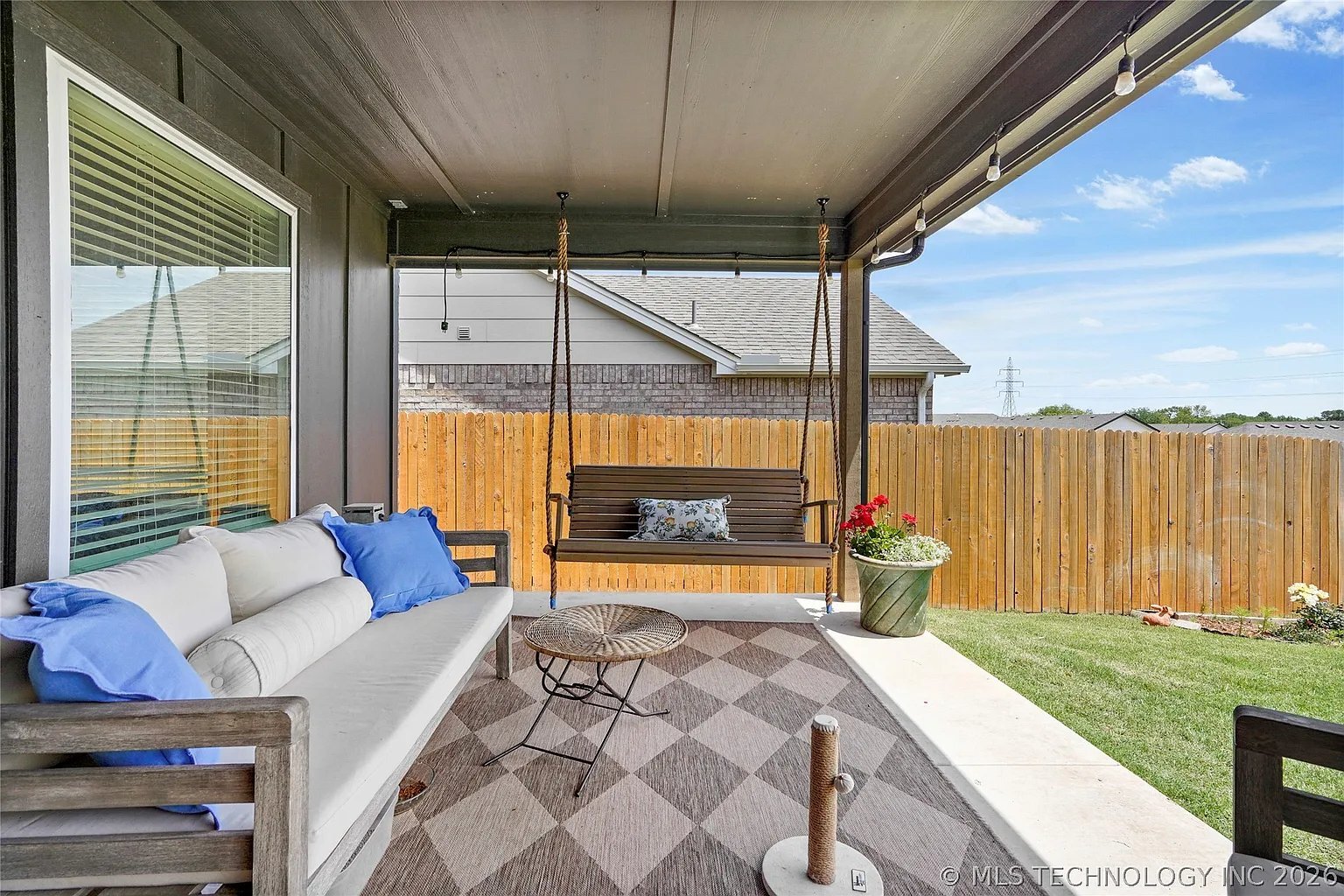 Building Photo - 7412 E 89th Pl N