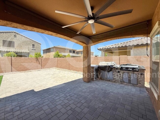 Building Photo - 2371 E Brigadier Dr