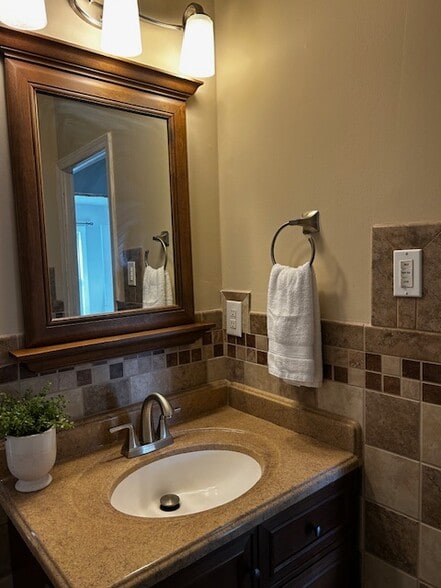 Building Photo - 2421 North St