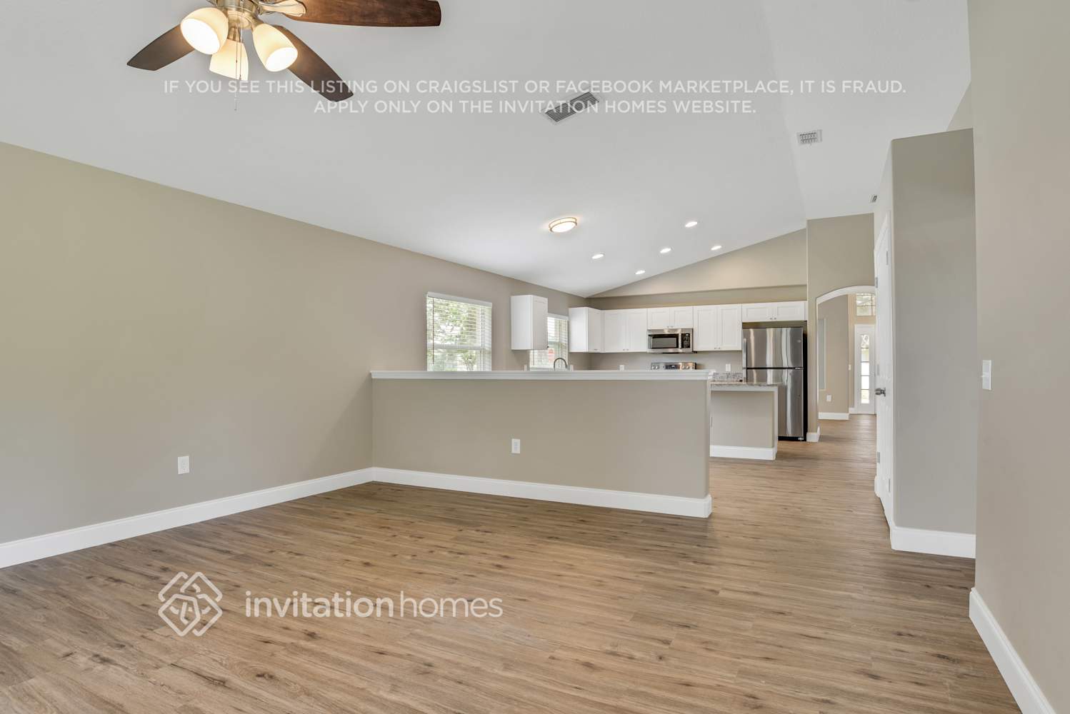 Building Photo - 1005 Tramells Trail