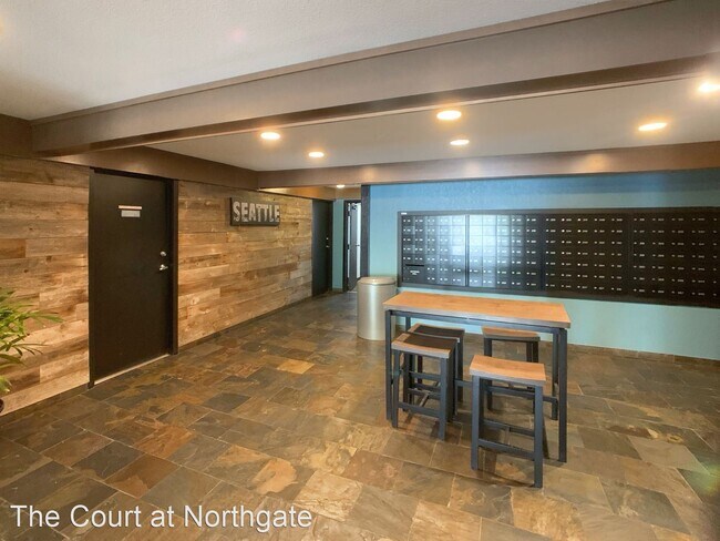 Building Photo - 1 br, 1 bath Apartment - 11300 3rd Avenue ...