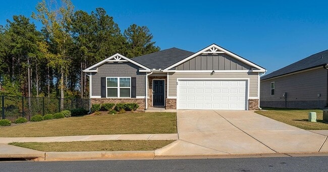 Building Photo - Poplar Village