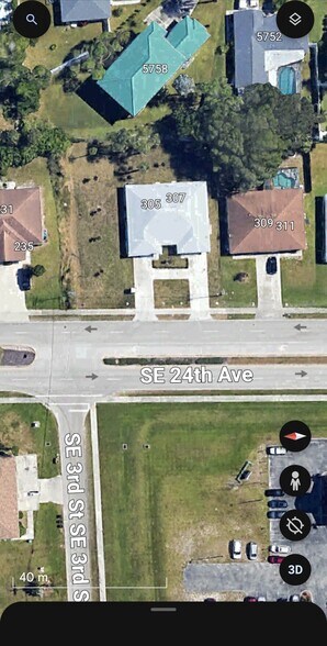 Building Photo - 307 SE 24th Ave