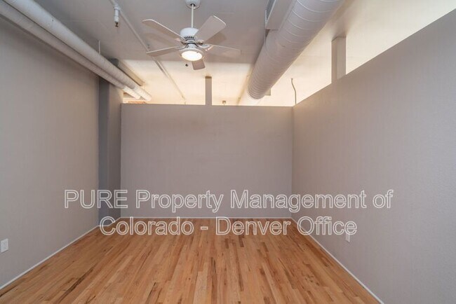 Building Photo - 1499 Blake St