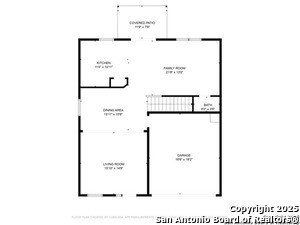 Building Photo - 6819 Cutting Creek