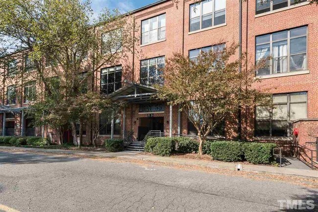 Primary Photo - 500 N Duke St